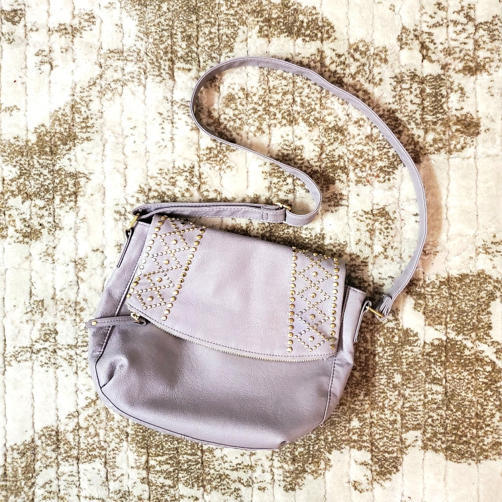 ☘️ 3/$18 Under One Sky Crossbody Purse